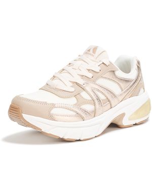 Skechers Shadow-stellar 90 Sneaker - White