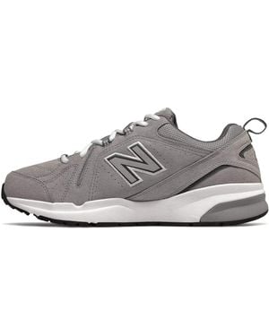 New Balance Mx608v5 Crosstrainer - Gray