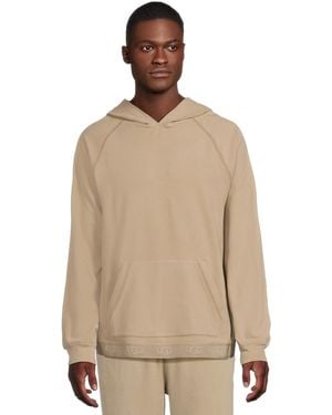 UGG Marcellus Hoodie - Natural