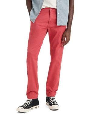 Levi's Xx Standard Tapered Chino Pants,