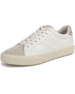 Dr. Scholls Dr. Scholl's Offline Sneaker Off White Smooth 7.5 M