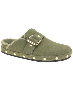 BCBGeneration Haisley-2 Clog - Green