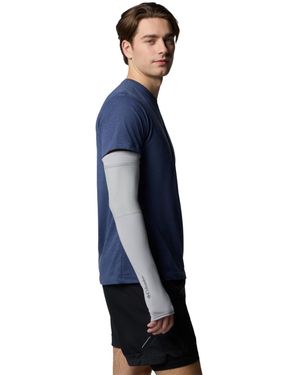 Columbia Freezer Arm Sleeves icotti del Braccio del congelatore Zero II - Blu
