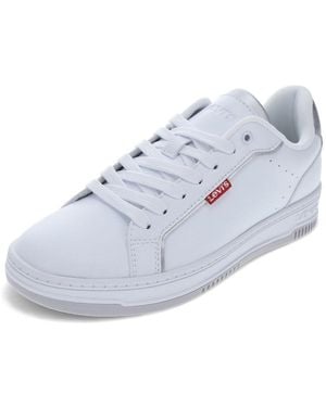 Levi's Carrie Sneaker - Blau