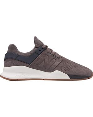 New balance 247 luxe hombre deals