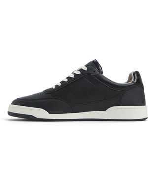 ALDO Maxi Sneaker - Schwarz