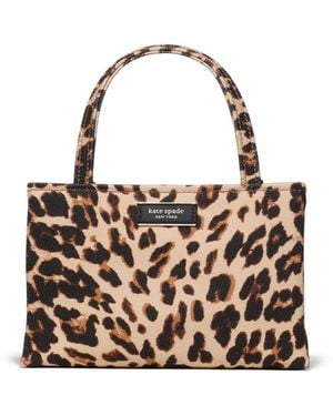 Kate Spade Sam Icon Tote - Multicolor