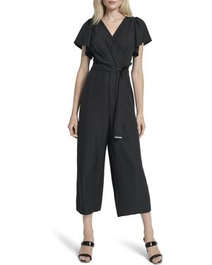 DKNY Jumpsuit - Black