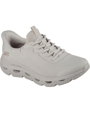 Skechers Hands Free - Gray