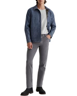 AG Jeans Tellis Modern Slim Jean - Blue