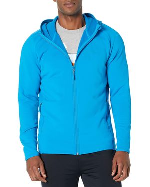 Jack Wolfskin Baiselberg Jumper - Blue