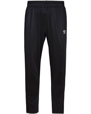 Umbro Track Pants - Blue