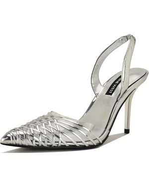 Nine West Pemma Pump - Multicolor