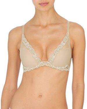 Natori Plunge - Natural