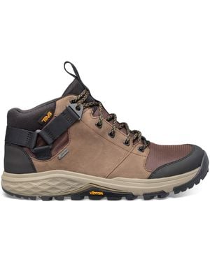 Teva Grandview Gtx - Brown