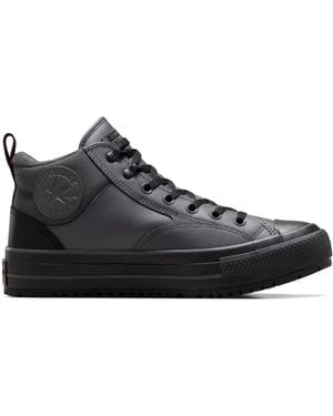 Converse Adult Chuck Taylor All Star Malden Street Boot - Black