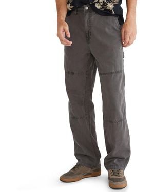 Aéropostale Carpenter Pant - Gray