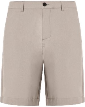 Oakley Utility Chino Shorts Gray