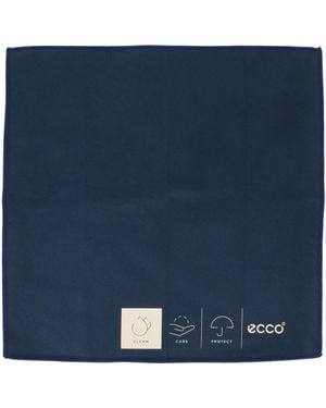 Ecco Microfiber Cloth - Blue