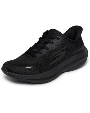 Skechers Skx Aero Pulse Sneaker - Black
