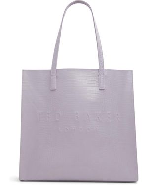 Ted baker jockey small tote bag shop