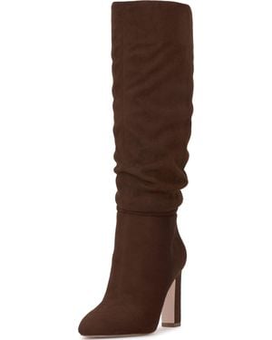 Jessica Simpson Minerva Knee High Boot - Brown