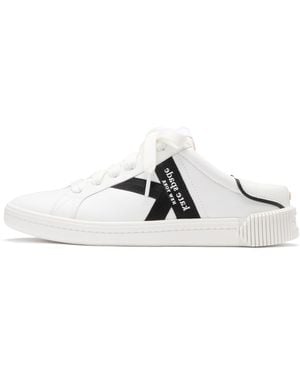 Kate Spade K As In Kate Sneaker - Multicolor