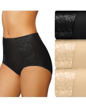 Bali S Double Support Pack - Natural