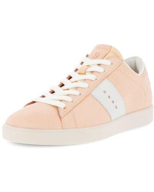 Ecco Street Lite Retro - Natural