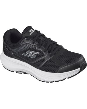 Skechers Go Run Consistent Mapleton Sneaker - Black
