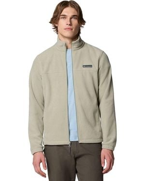 Columbia Steens Mountain Full Zip 2.0 - Gray