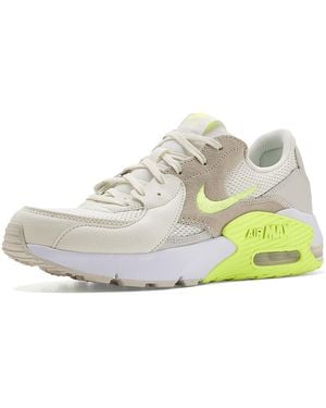 Nike Air Max Excee Shoes - White