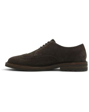 Brooks Brothers Ellington Oxford - Black