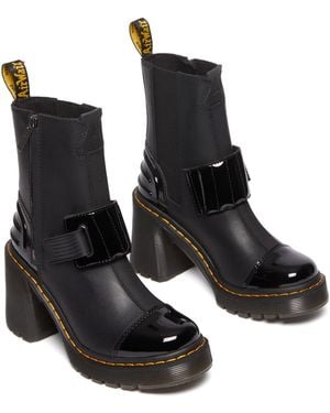 Dr. Martens Chelsea Boot - Black