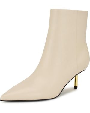 Nine West Hamesa Bootie - Natural