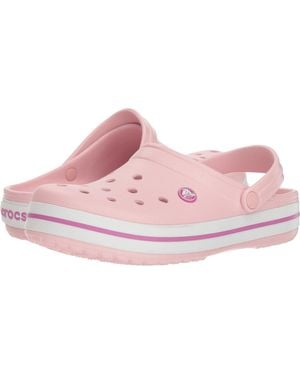 Crocs™ Adulto Zoccoli - Nero