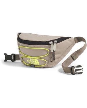 The North Face Jester Lumbar Pack | Fanny Pack With Water Repellent Finish - Multicolor