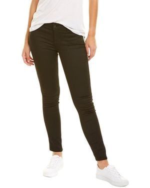Siwy Denim Hannah Is Low Rise Skinny Tapered - Green