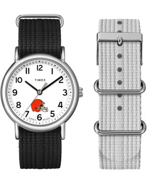 Timex Cleveland - Metallic