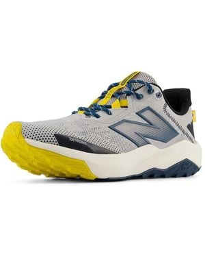 Amazon new balance all terrain clearance