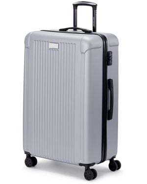 Andrew Marc Marc New York Lotus 28" Upright Luggage - Blue