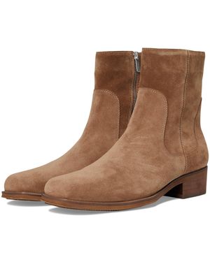 Steve Madden S Jasper Fashion Boot - Brown