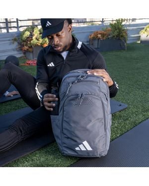 adidas Defender 5 Sports Backpack - Blue