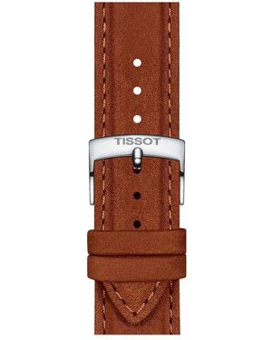 Tissot Watch Strap T852048229 - Natural