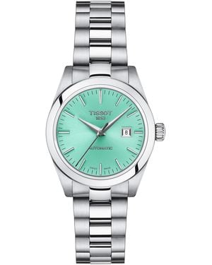 Tissot T-my Lady Automatic - White