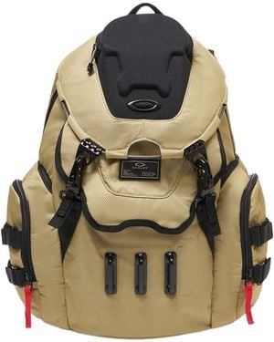 Oakley Bathroom Sink Rc Backpack Color 32F - Pebble, One Size 32F - PEBBLE One Size - Verde