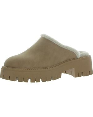 Dolce Vita Dv Gracelyn Light Tan - Green