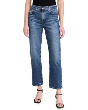 AG Jeans Brinley Jeans - Blue