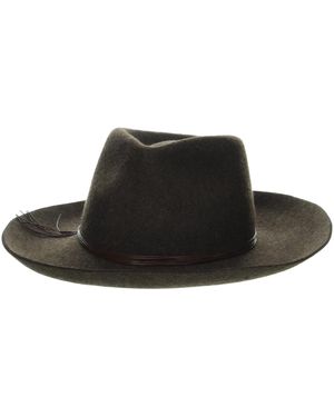 Pendleton Cassandra Hat - Black