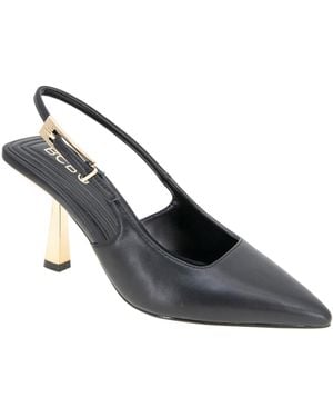 BCBGeneration Inara Pump - Black
